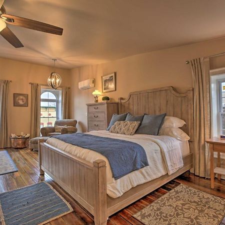 Chic Main Street Retreat Less Than 7 Mi To Ky Horse Park! ジョージタウン エクステリア 写真