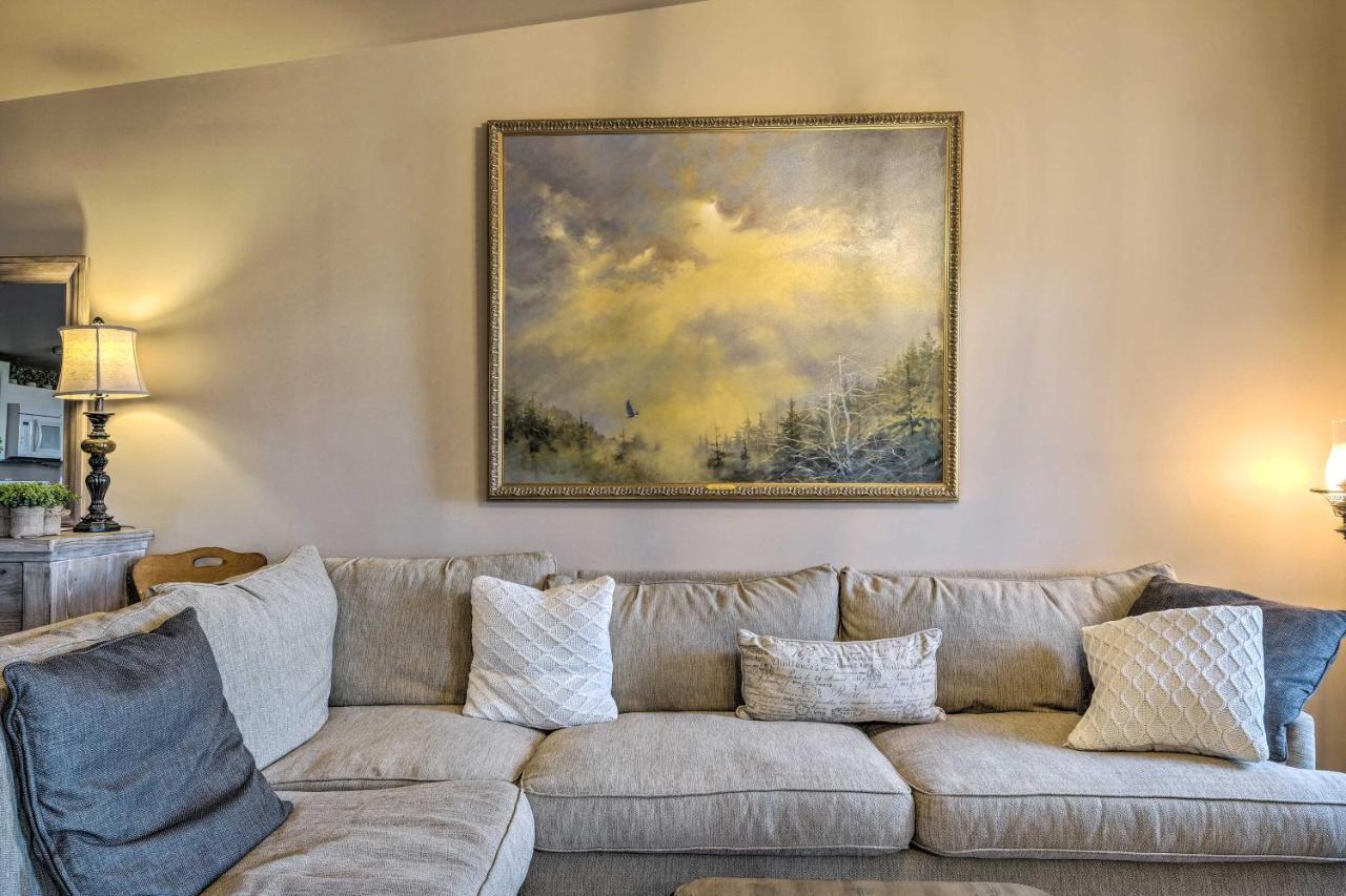 Chic Main Street Retreat Less Than 7 Mi To Ky Horse Park! ジョージタウン エクステリア 写真