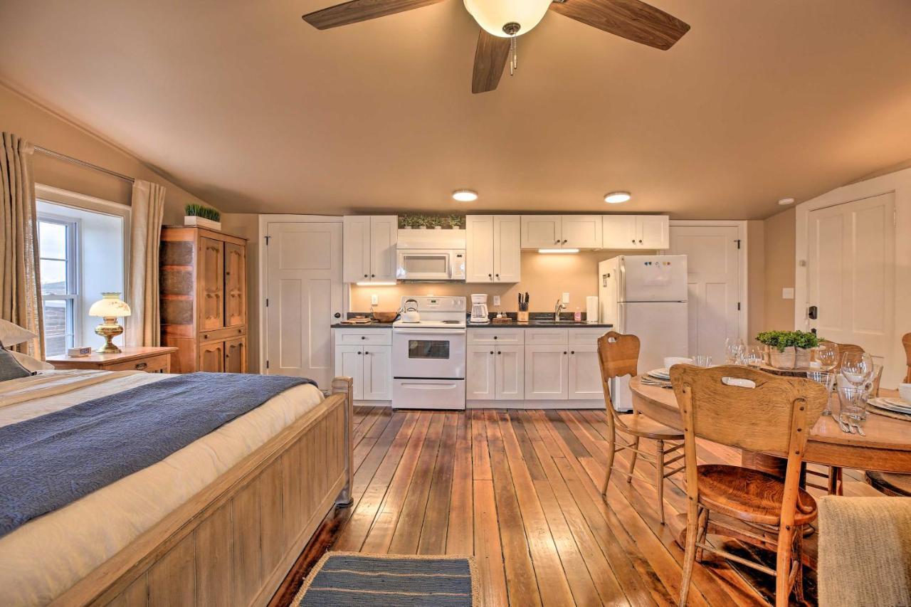 Chic Main Street Retreat Less Than 7 Mi To Ky Horse Park! ジョージタウン エクステリア 写真