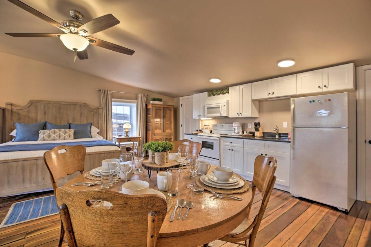 Chic Main Street Retreat Less Than 7 Mi To Ky Horse Park! ジョージタウン エクステリア 写真
